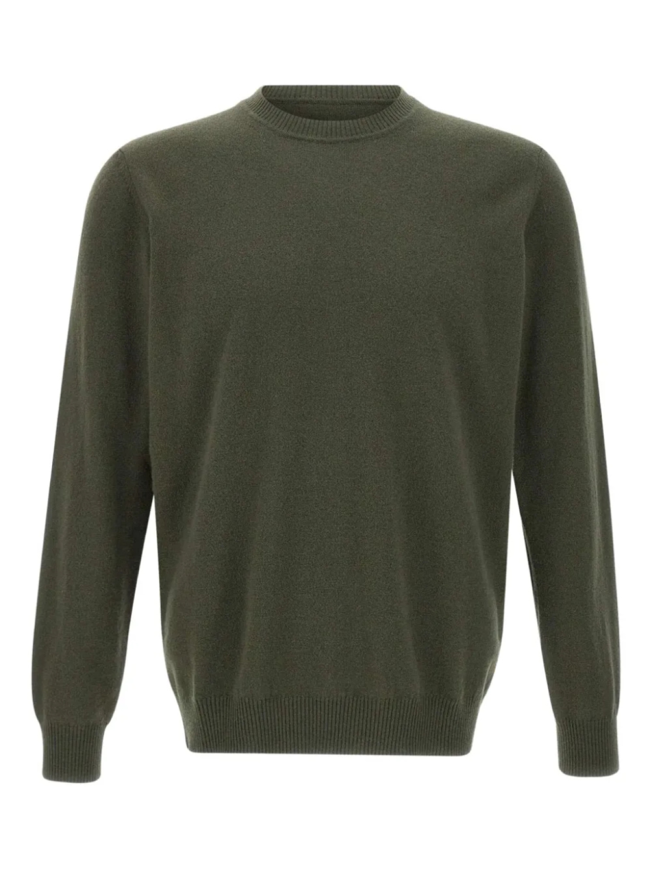 Тонкий вязаный джемпер Kangra, зеленый
Тонкий вязаный джемпер Kangra, зеленый