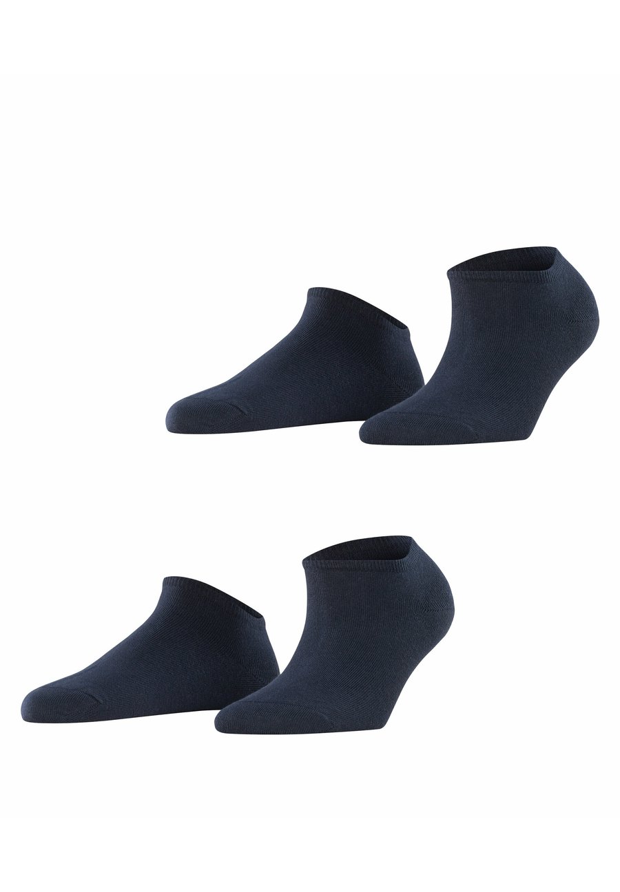 Носки Esprit Uni 2-Pack, Marine /Dark Blue
Носки Esprit Uni 2-Pack, Marine /Dark Blue