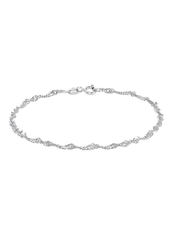 Amor Браслет из серебра 925 пробы, покрытый родием
Amor Браслет из серебра 925 пробы, покрытый родием