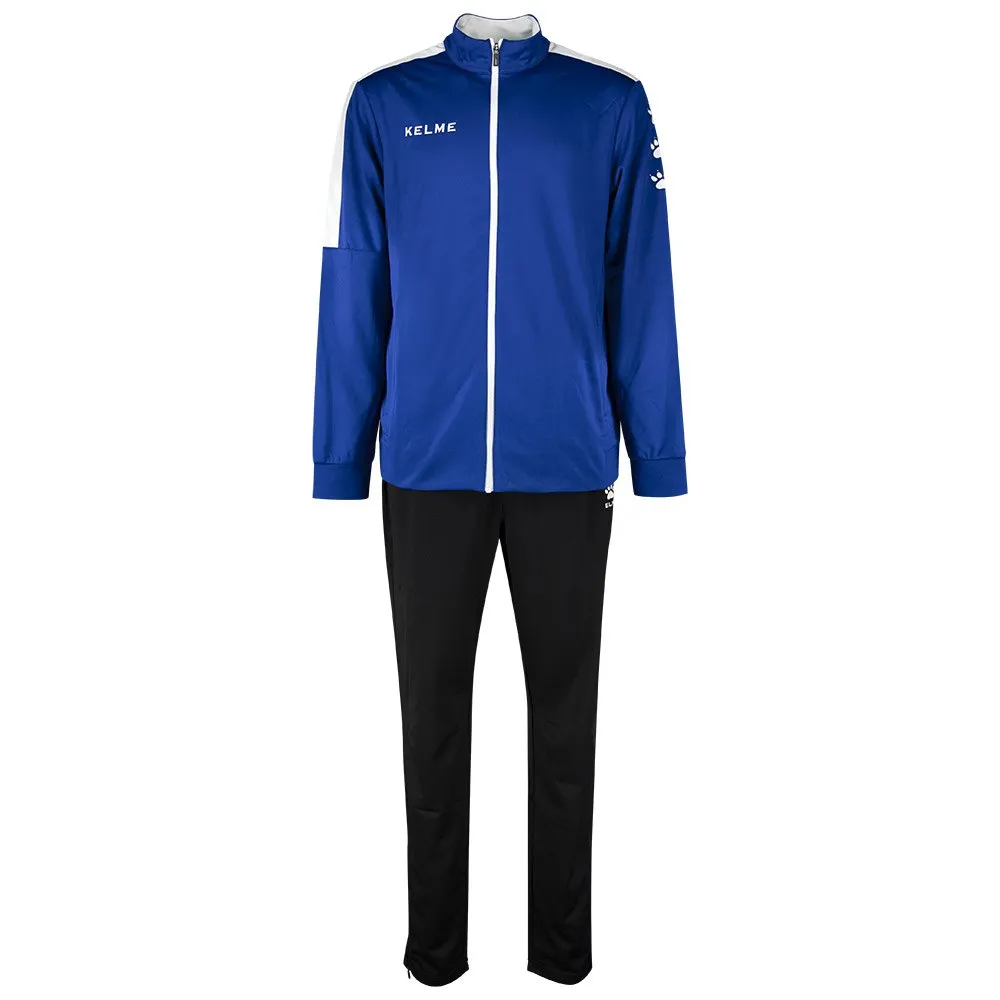 Спортивный костюм Kelme, синий
Спортивный костюм Kelme, синий
