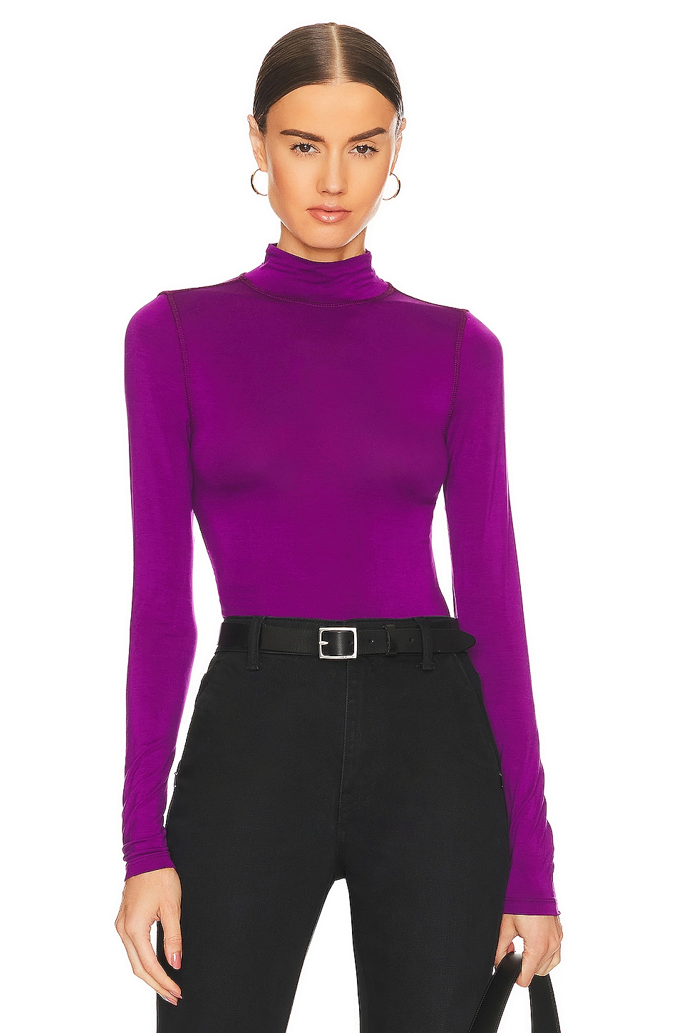 Боди zelie L'Academie, фиолетовый
Боди zelie L'Academie, фиолетовый