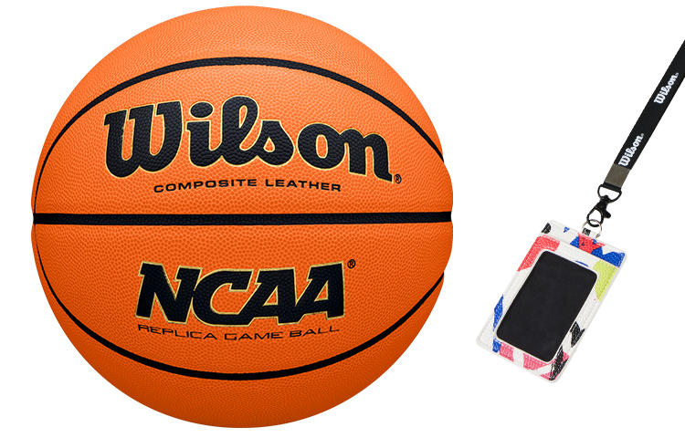 Ncaa pu баскетбольный мяч orange размер 7/6 тренировочный unisex china Wilson
Ncaa pu баскетбольный мяч orange размер 7/6 тренировочный unisex china Wilson