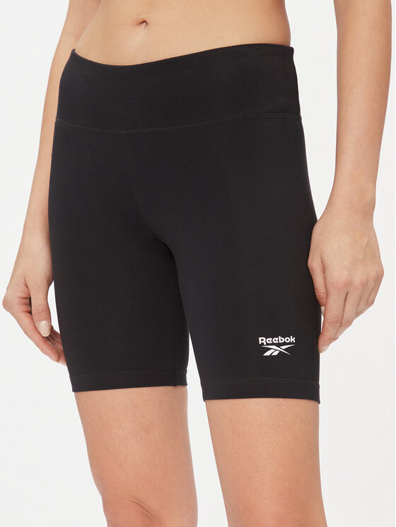 Спортивные шорты IM4076 Reebok, черный
Спортивные шорты IM4076 Reebok, черный