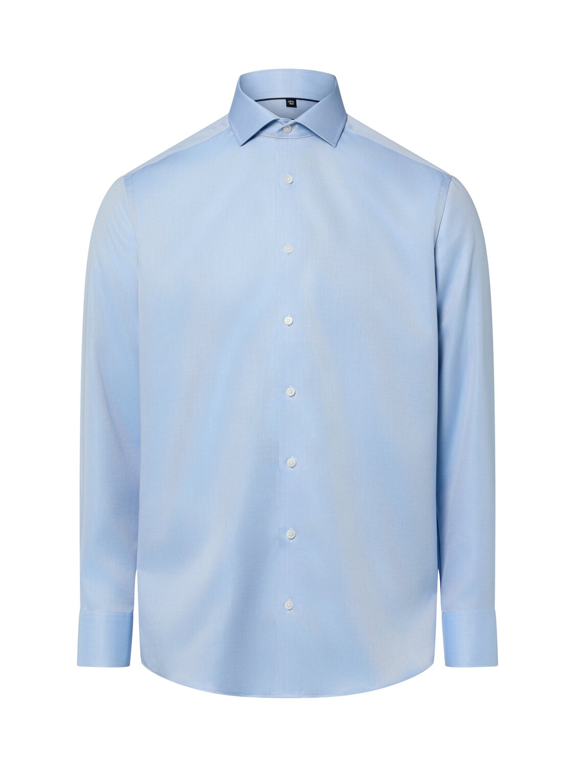 Finshley & Harding Рубашка для делового стиля Regular fit в светло-голубом цвете
Finshley & Harding Рубашка для делового стиля Regular fit в светло-голубом цвете