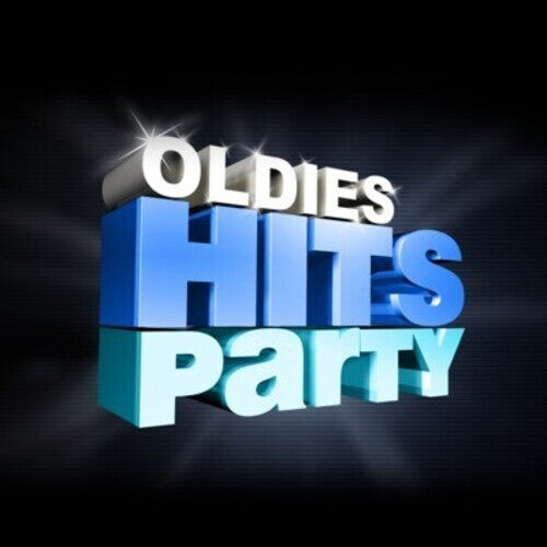 CD диск Timeless Voices: Oldies Hits Party Vol. 1
CD диск Timeless Voices: Oldies Hits Party Vol. 1