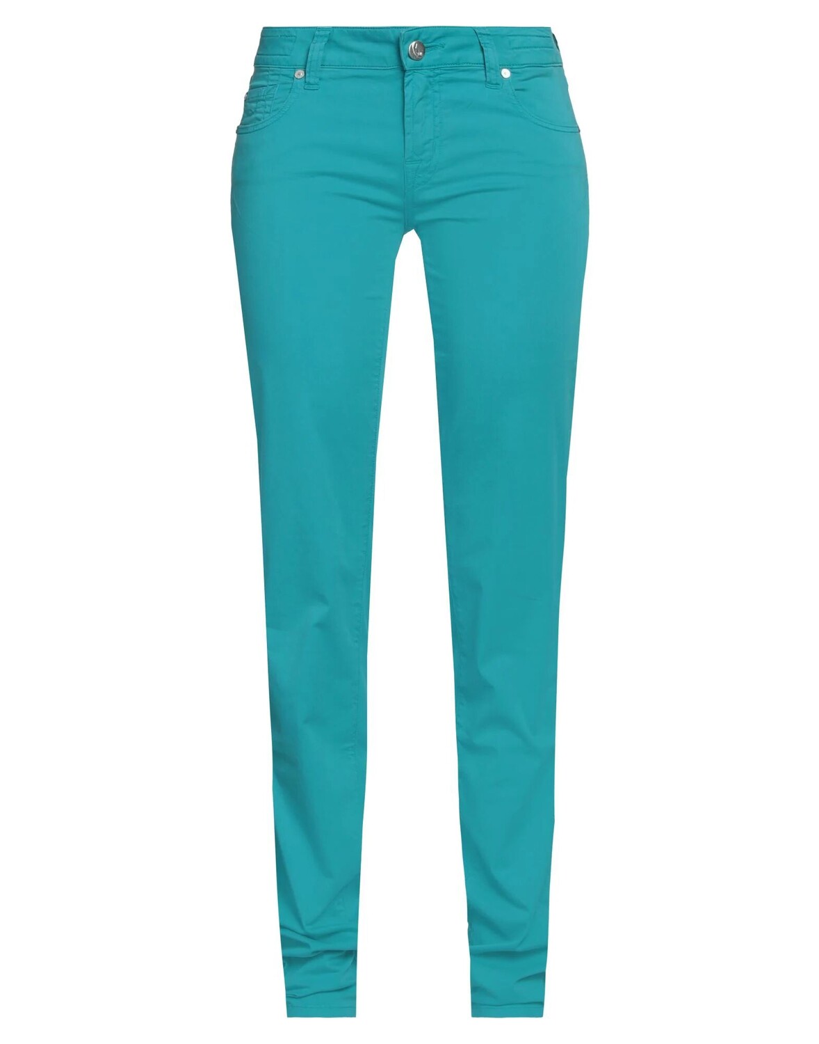 Брюки Jacob Cohen, бирюзовый
Брюки Jacob Cohen, бирюзовый