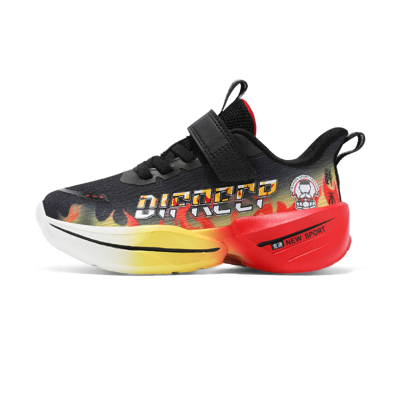 Детские повседневные кроссовки с амортизацией и дышащим верхом Kids' FIRS Kids, 2523 Wheel Lights
Детские повседневные кроссовки с амортизацией и дышащим верхом Kids' FIRS Kids, 2523 Wheel Lights