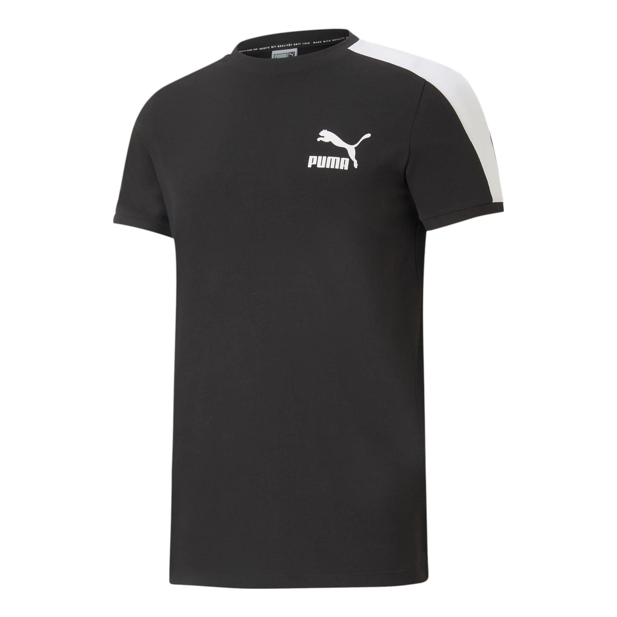 Футболка PUMA ICONIC T7 Tee 599869-01
Футболка PUMA ICONIC T7 Tee 599869-01