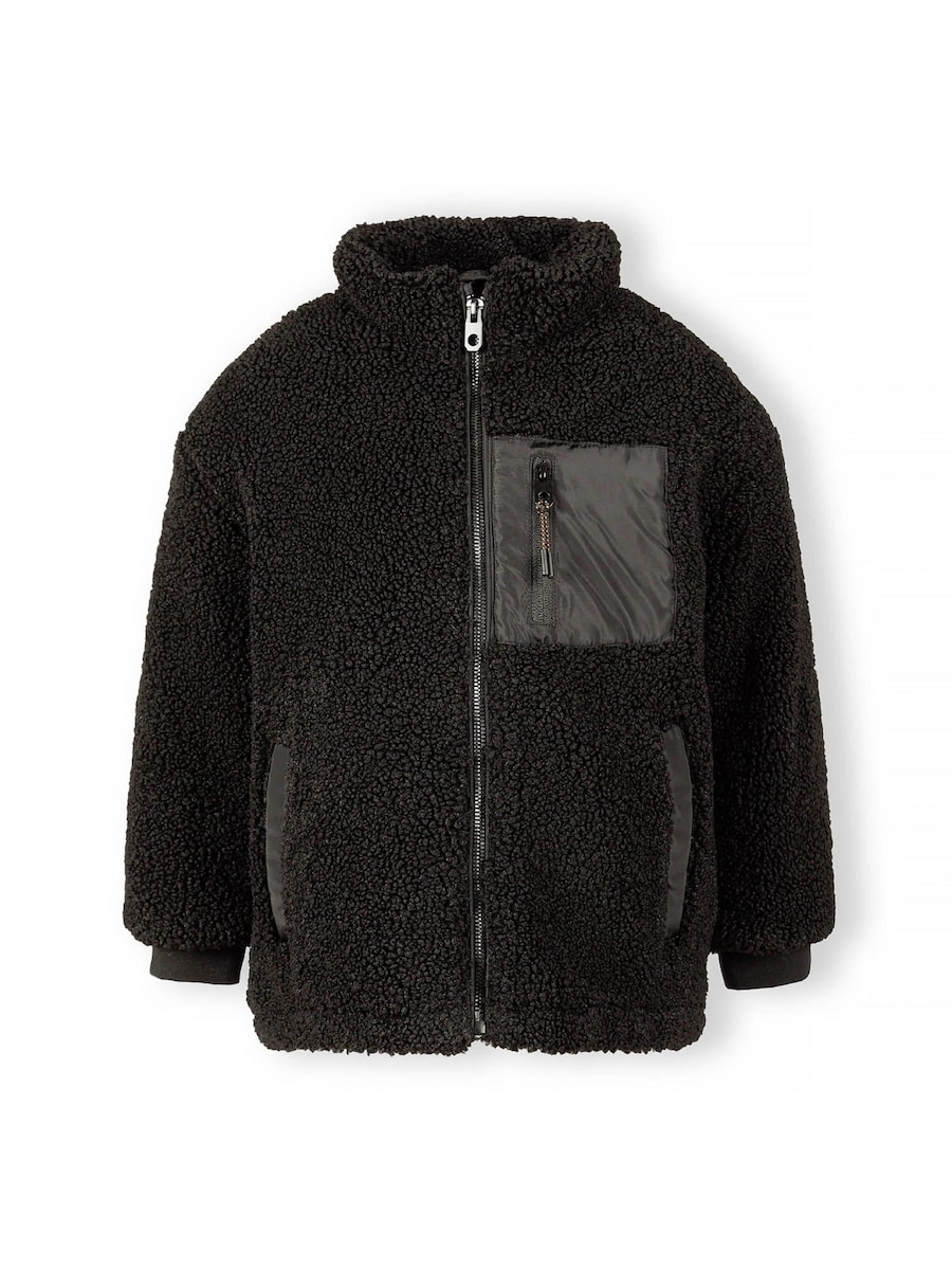 Зимняя куртка MINOTI, черный
Зимняя куртка MINOTI, черный