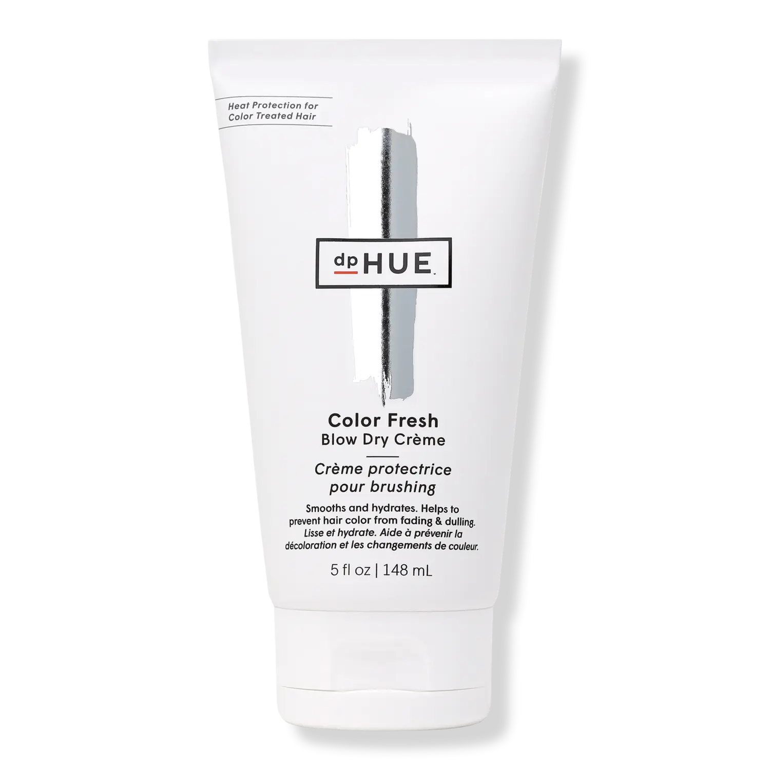 Освежающий крем для укладки феном Color Fresh Blow Dry Crème dpHUE
Освежающий крем для укладки феном Color Fresh Blow Dry Crème dpHUE