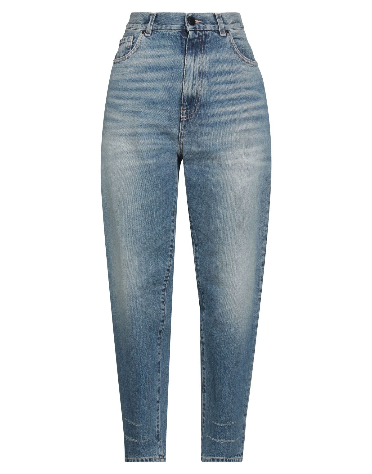 Джинсы Ind Milano, синий
Джинсы Ind Milano, синий