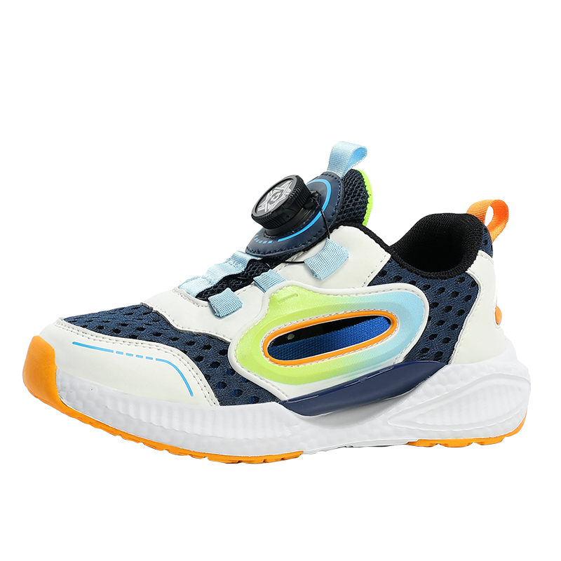 Кроссовки для бега с низким верхом и амортизацией, износостойкие, с отскоком, для детей KUPE, белый/синий
Кроссовки для бега с низким верхом и амортизацией, износостойкие, с отскоком, для детей KUPE, белый/синий