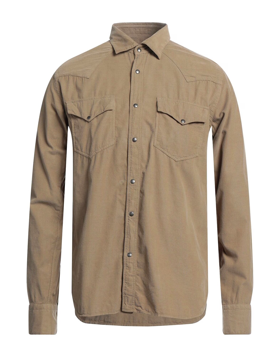 Рубашка Xacus, хаки
Рубашка Xacus, хаки