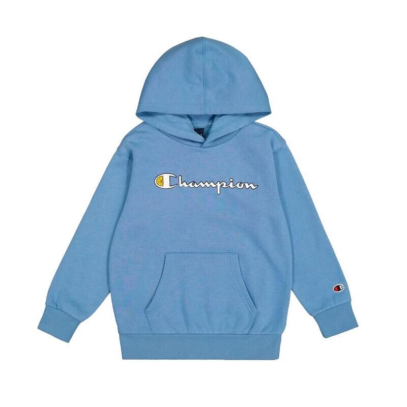 Детская толстовка Champion, синий
Детская толстовка Champion, синий