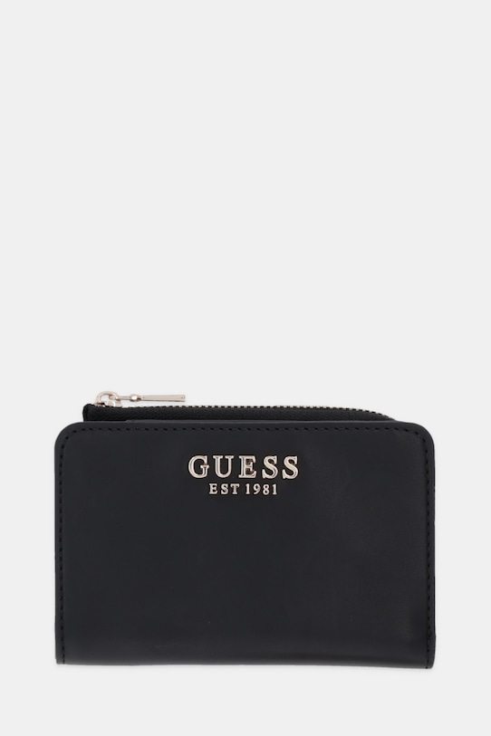 Кошелек ДЖЕЙН Guess, черный
Кошелек ДЖЕЙН Guess, черный