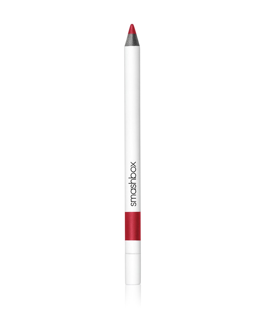 Карандаш для губ Smashbox Be Legendary Line & Prime Pencil, True Red, 1.2g
Карандаш для губ Smashbox Be Legendary Line & Prime Pencil, True Red, 1.2g