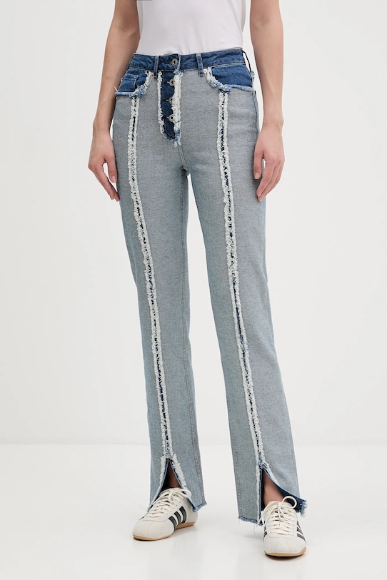 Джинсы Karl Lagerfeld Jeans, синий
Джинсы Karl Lagerfeld Jeans, синий