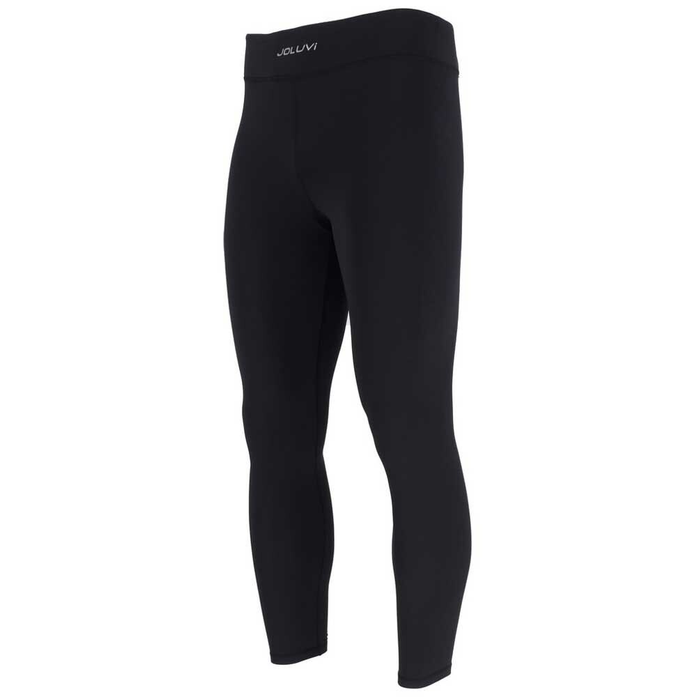 Тайтсы Joluvi Hot Run, черный
Тайтсы Joluvi Hot Run, черный