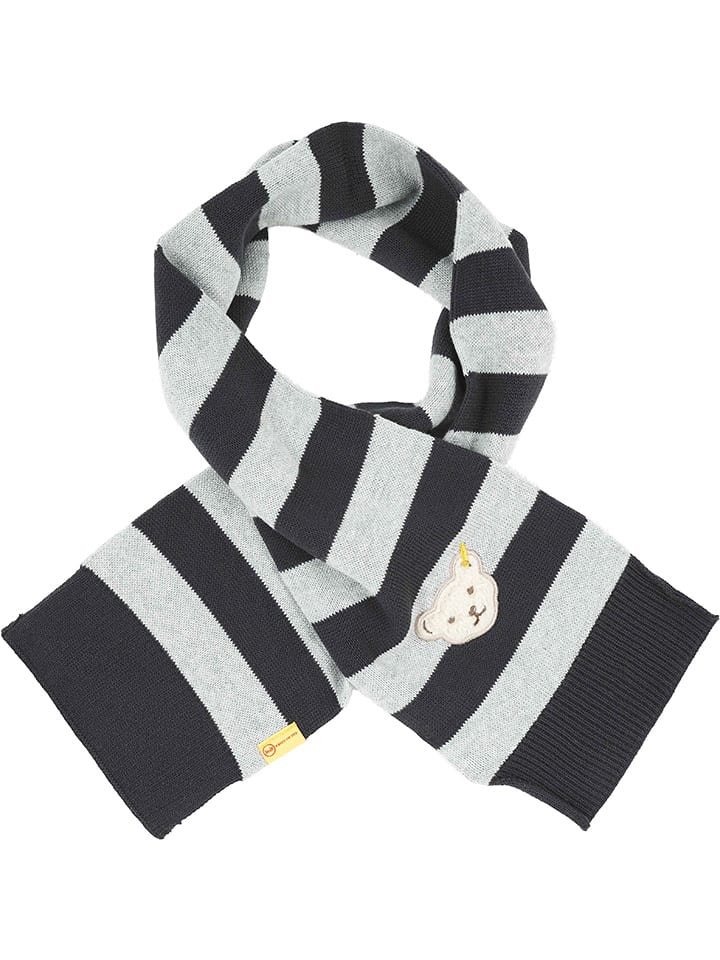 Шарф Steiff, черный
Шарф Steiff, черный