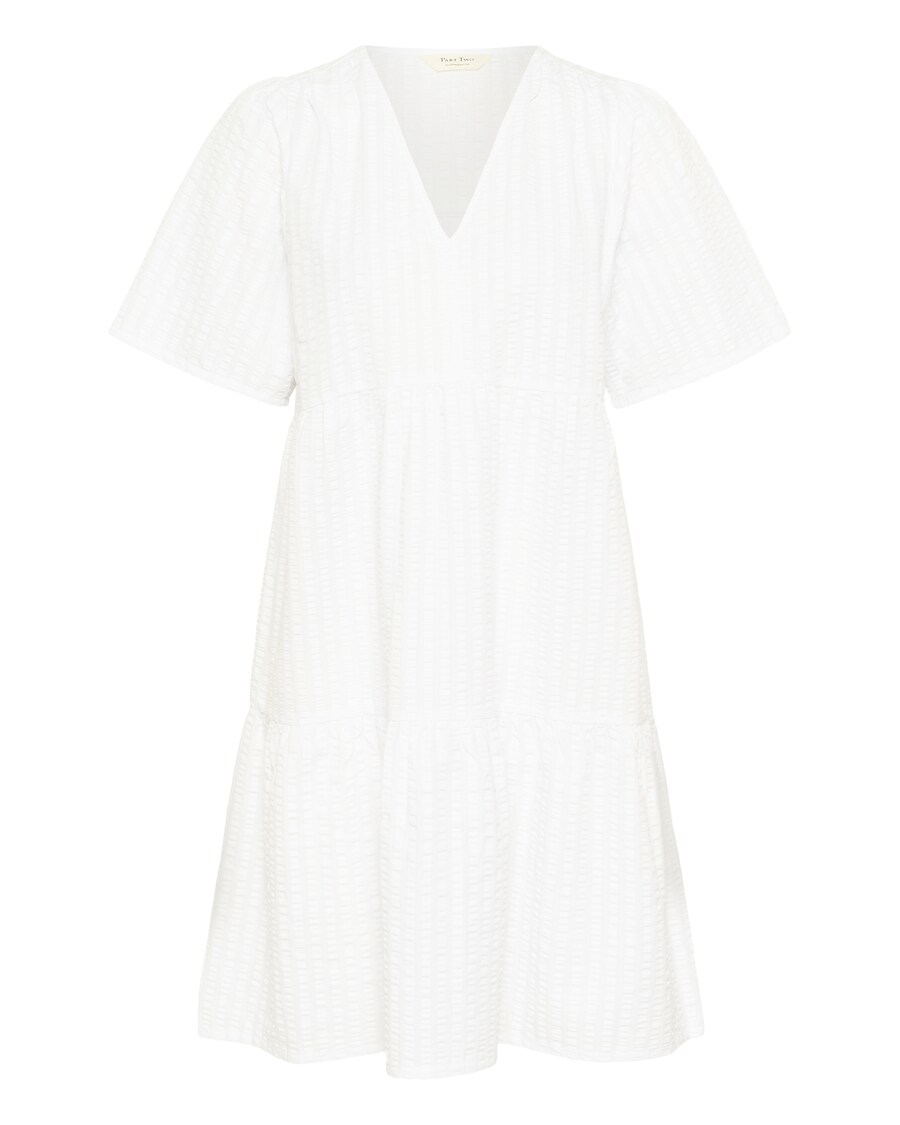 Летнее платье Part Two PamiaPW, белый
Летнее платье Part Two PamiaPW, белый