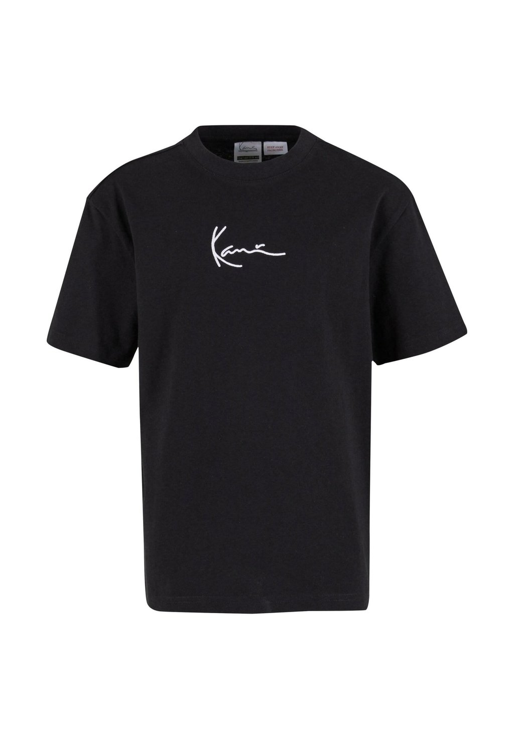 Футболка с принтом Karl Kani, черный
Футболка с принтом Karl Kani, черный