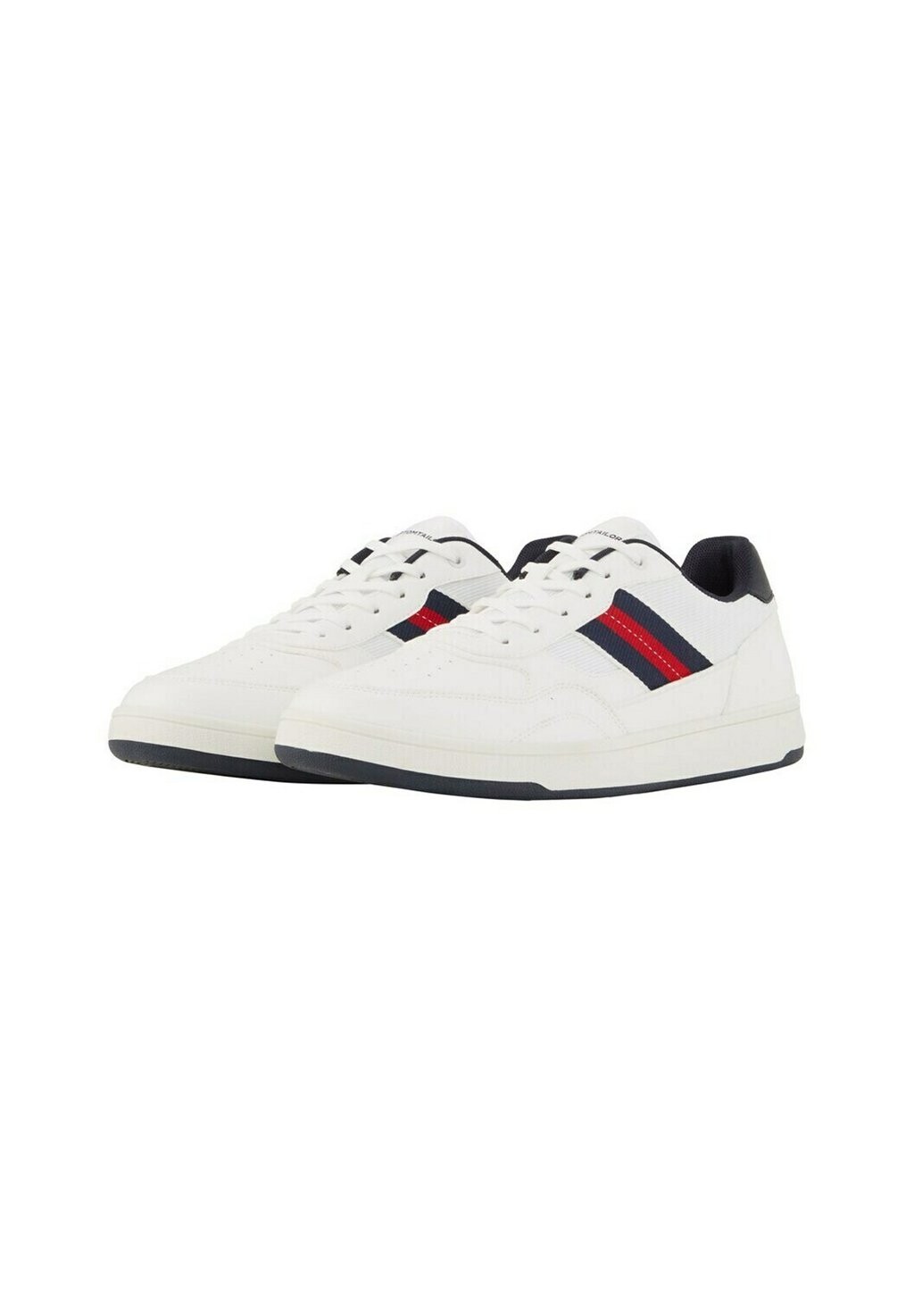 Кроссовки низкие LICENCE KUNSTLEDER TOM TAILOR, цвет white navy, Серый, Кроссовки низкие LICENCE KUNSTLEDER TOM TAILOR, цвет white navy
Кроссовки низкие LICENCE KUNSTLEDER TOM TAILOR, цвет white navy, Серый, Кроссовки низкие LICENCE KUNSTLEDER TOM TAILOR, цвет white navy
