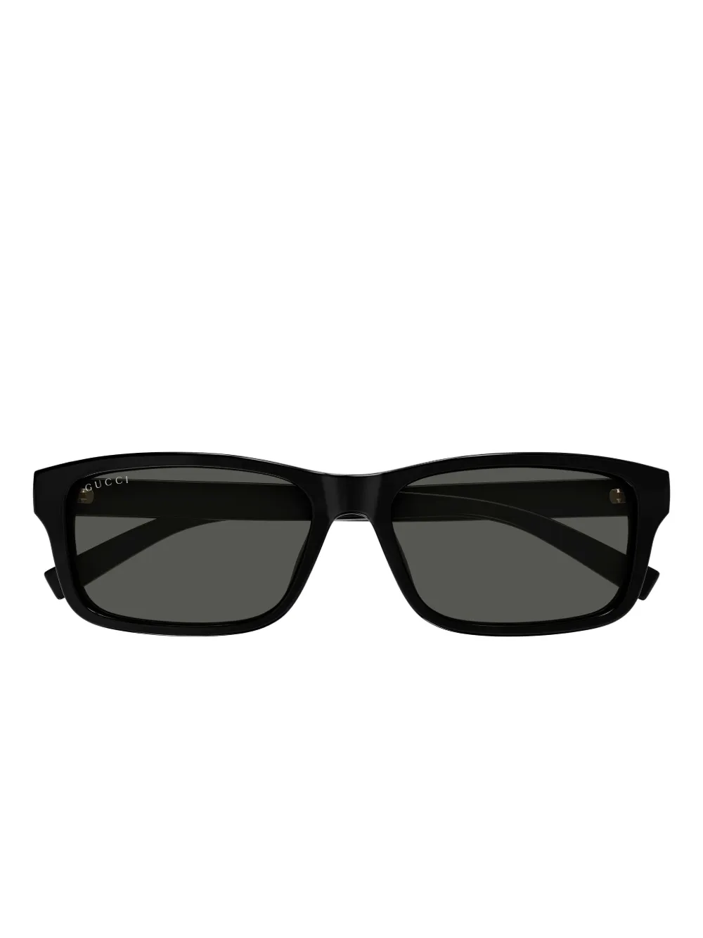 Прямоугольные солнцезащитные очки GG1986SA Gucci, черный
Прямоугольные солнцезащитные очки GG1986SA Gucci, черный