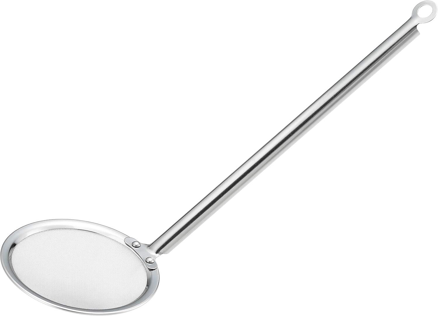 Yoshikawa YJ2780 Cooking Iroha Гриль с мелкой сеткой, серебристый, длина 9,8 x ширина 3,1 дюйма (25 x 8 см), Silver
Yoshikawa YJ2780 Cooking Iroha Гриль с мелкой сеткой, серебристый, длина 9,8 x ширина 3,1 дюйма (25 x 8 см), Silver