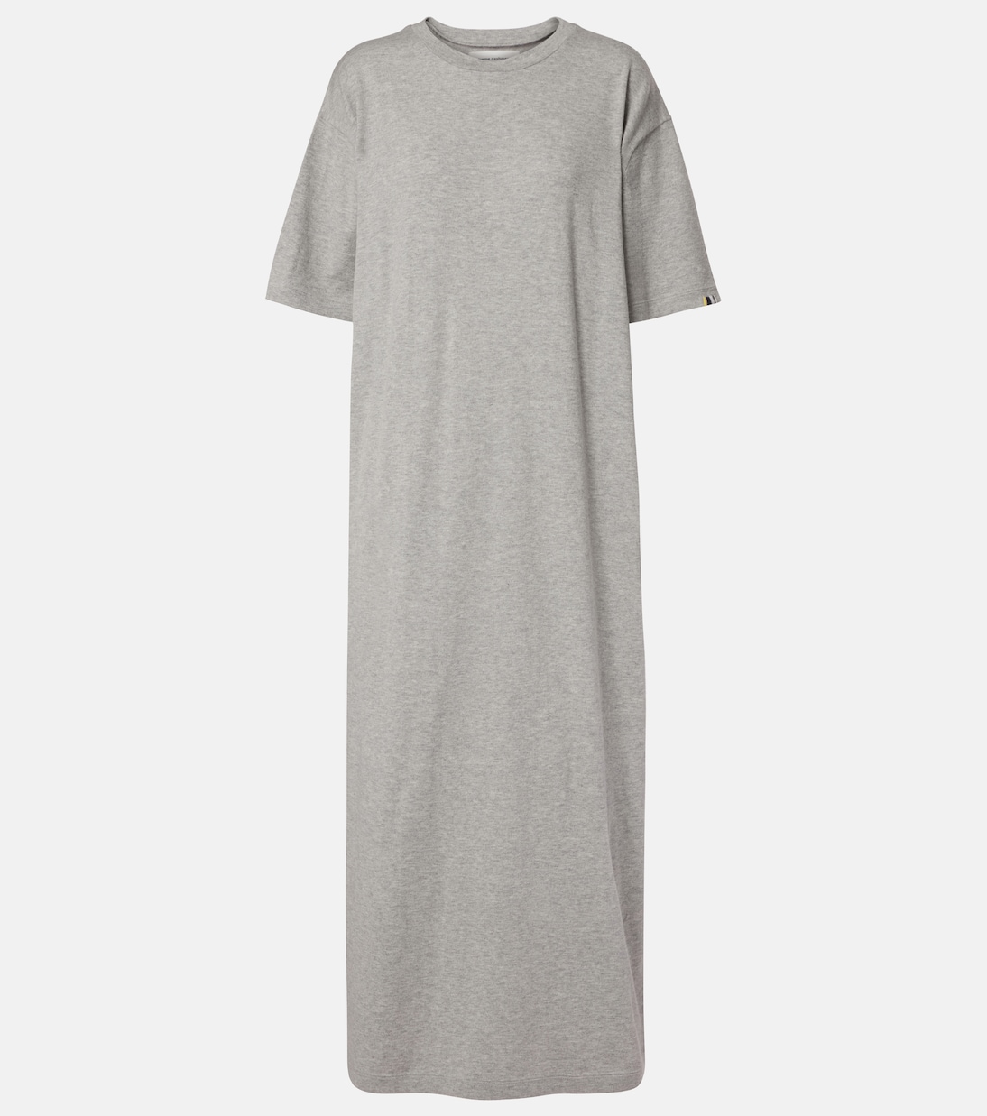 Коттоново-кашемировое макси-платье Kris Extreme Cashmere, серый
Коттоново-кашемировое макси-платье Kris Extreme Cashmere, серый