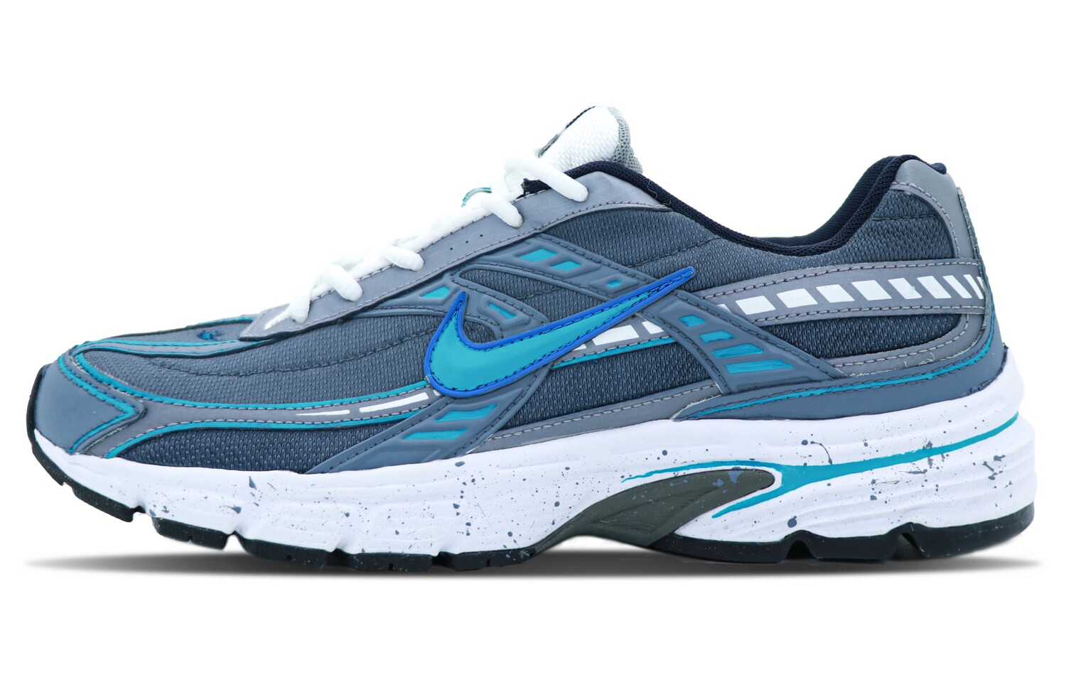 Nike Initiator Кроссовки Мужчины, Blue
Nike Initiator Кроссовки Мужчины, Blue