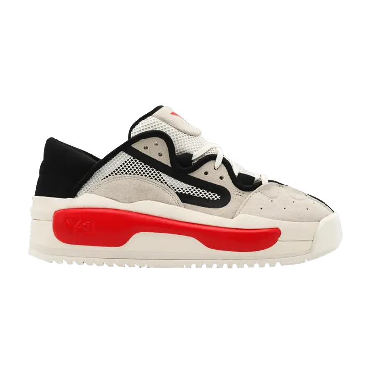 Кроссовки Y-3 Hokori 2 'Bliss Red', коричневый
Кроссовки Y-3 Hokori 2 'Bliss Red', коричневый