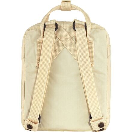 Kanken Mini 7L Backpack Fjallraven, цвет Light Oak
Kanken Mini 7L Backpack Fjallraven, цвет Light Oak