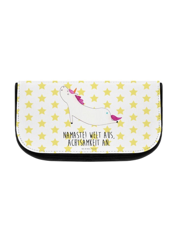 Косметичка Mr. & Mrs. Panda, белый
Косметичка Mr. & Mrs. Panda, белый