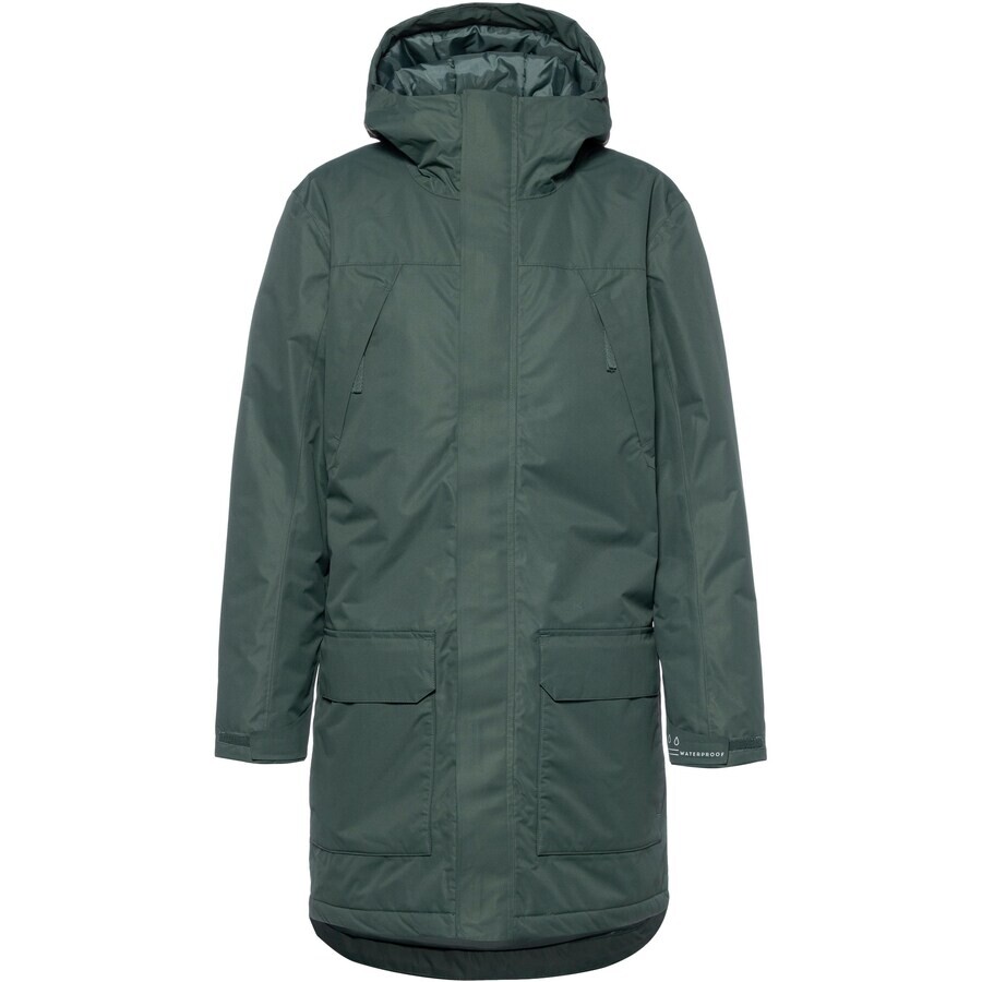 Уличная куртка Ock, темно-зеленый
Уличная куртка Ock, темно-зеленый