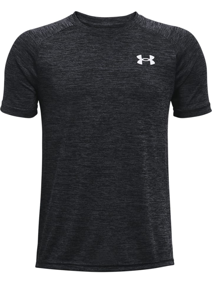 Футболка Under Armour, черный
Футболка Under Armour, черный