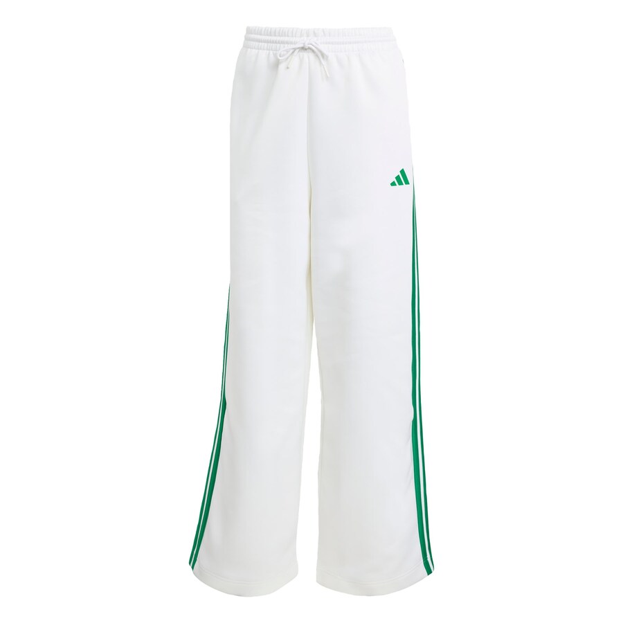 Свободные спортивные брюки ADIDAS SPORTSWEAR Stadium, натуральный белый 
Свободные спортивные брюки ADIDAS SPORTSWEAR Stadium, натуральный белый