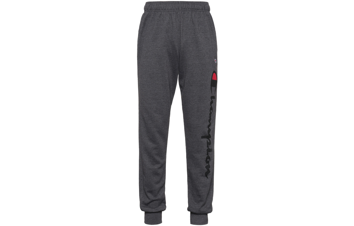 Трикотажные спортивные штаны унисекс Champion
Трикотажные спортивные штаны унисекс Champion