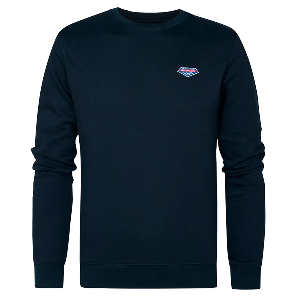 Толстовка Petrol Industries M-3040-SWR154, синий
Толстовка Petrol Industries M-3040-SWR154, синий