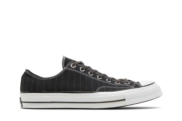 Кроссовки Converse Fragment Design x Chuck Taylor All Star 70 Ox 'Tuxedo Black', черный
Кроссовки Converse Fragment Design x Chuck Taylor All Star 70 Ox 'Tuxedo Black', черный