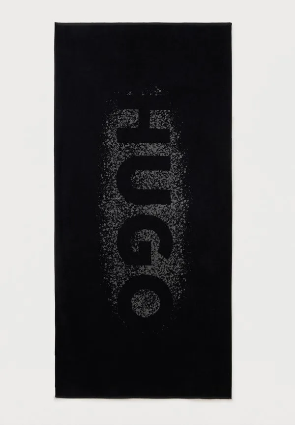 Пляжное полотенце с логотипом spray Hugo, Black, Черный, Пляжное полотенце с логотипом spray Hugo, Black
Пляжное полотенце с логотипом spray Hugo, Black, Черный, Пляжное полотенце с логотипом spray Hugo, Black