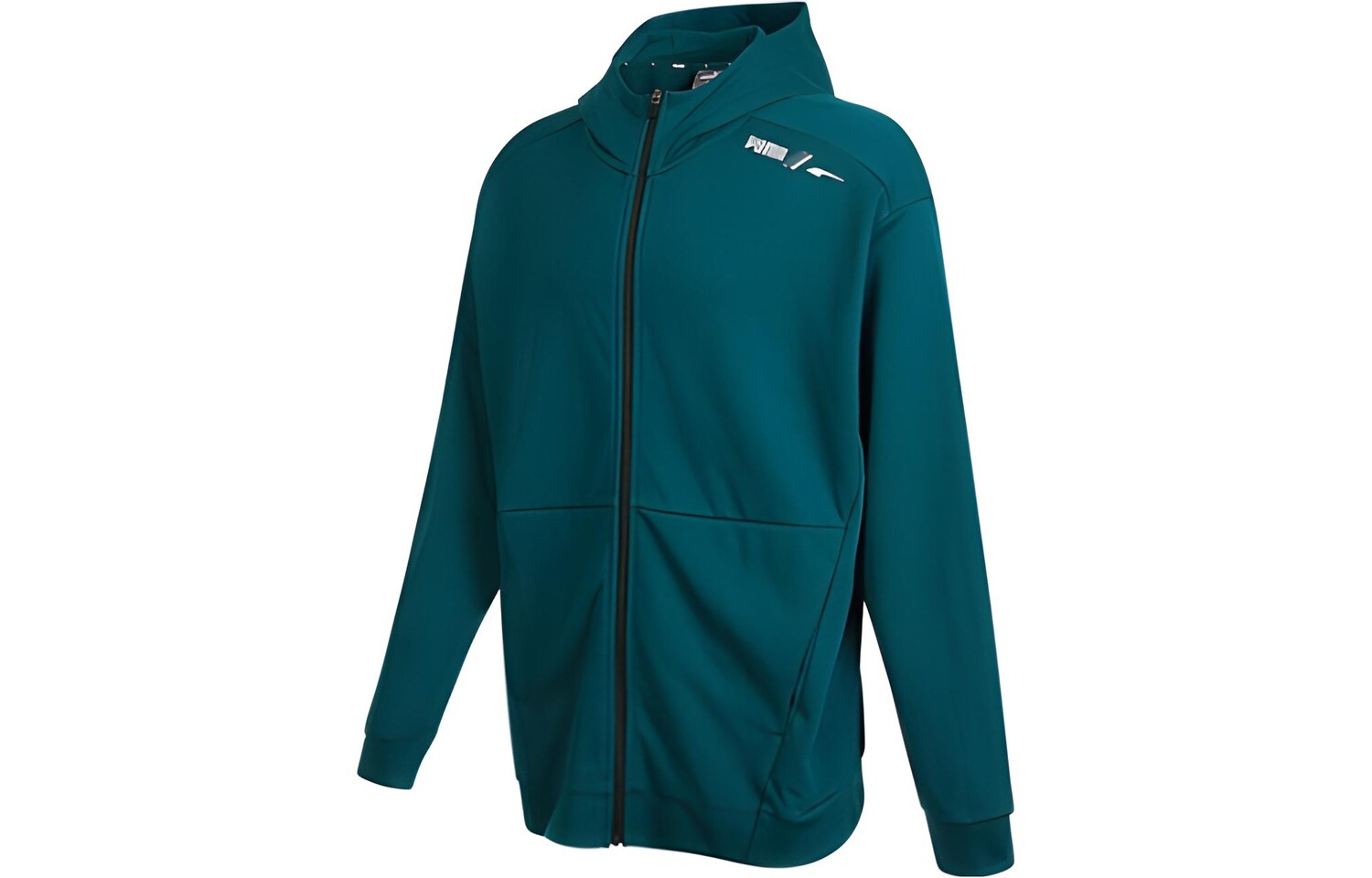 Куртка мужская темно-зеленая Puma, темно-зеленый
Куртка мужская темно-зеленая Puma, темно-зеленый