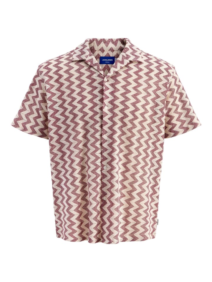 Рубашка Jack & Jones
Рубашка Jack & Jones