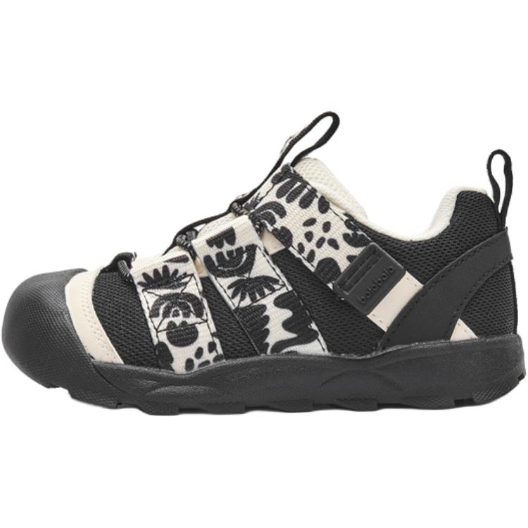 Детские противоскользящие устойчивые к истиранию амортизирующие с эффектом отскока повседневные кроссовки для детей 3-7 лет BALABALA, белый/черный
Детские противоскользящие устойчивые к истиранию амортизирующие с эффектом отскока повседневные кроссовки для детей 3-7 лет BALABALA, белый/черный