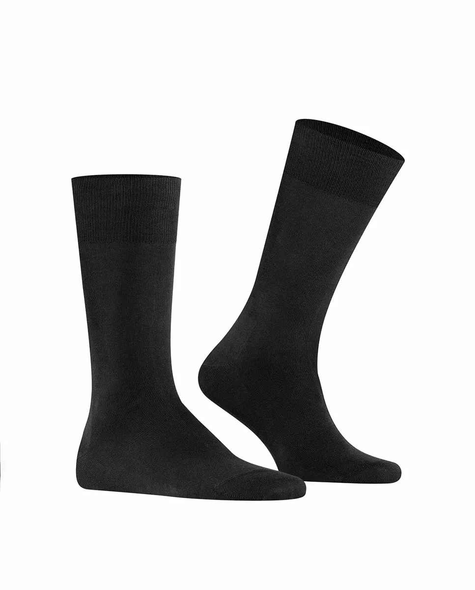 Простой букет из органического хлопка Falke, черный
Простой букет из органического хлопка Falke, черный