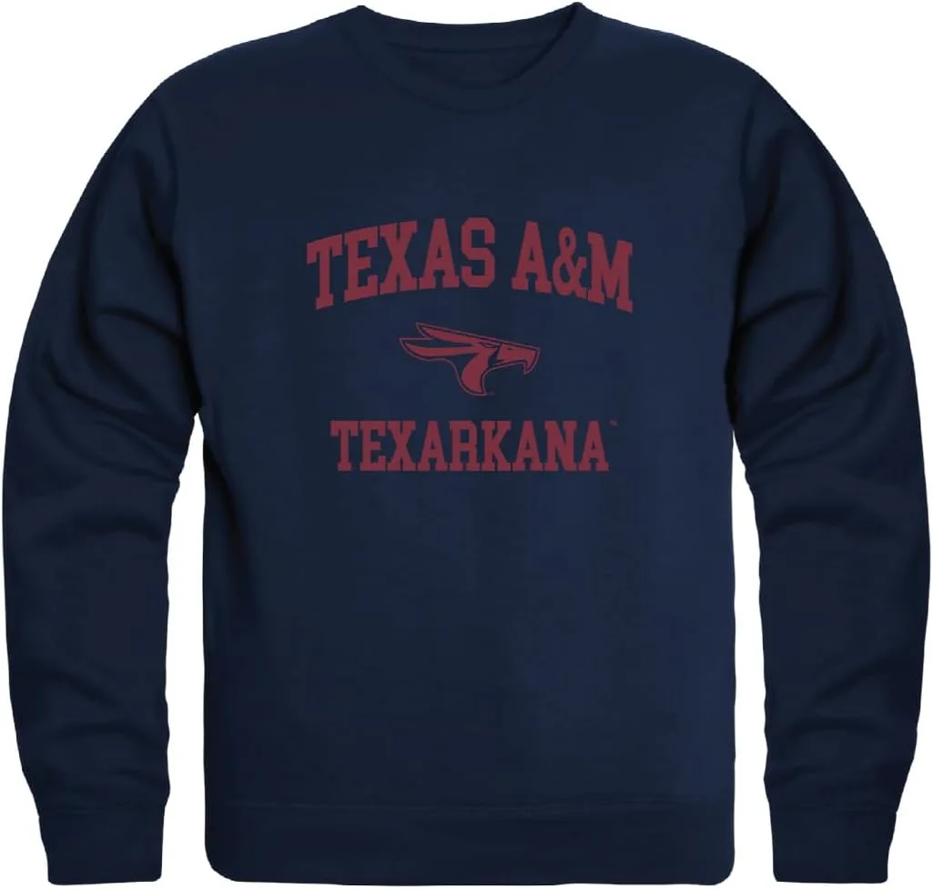 Толстовка W Republic Texas A&M University-Texarkana Eagles Seal
Толстовка W Republic Texas A&M University-Texarkana Eagles Seal