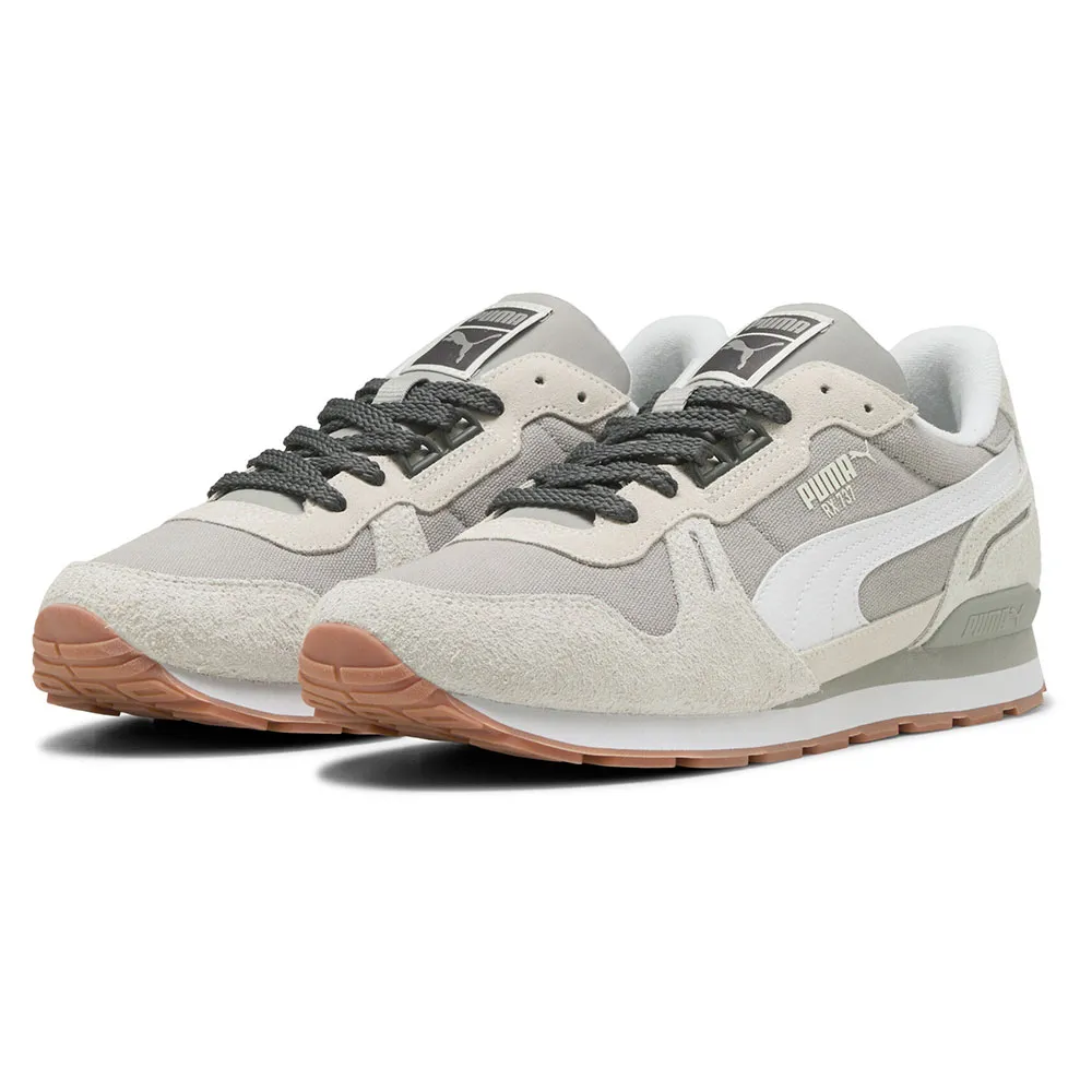 Кроссовки Puma RX 737 Vintage Update, серый 
Кроссовки Puma RX 737 Vintage Update, серый