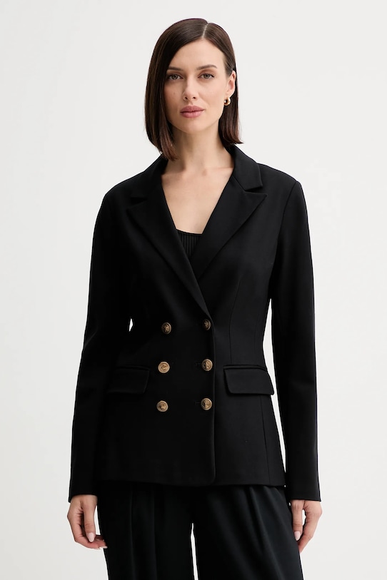 Блейзер MAELICE Guess, черный
Блейзер MAELICE Guess, черный