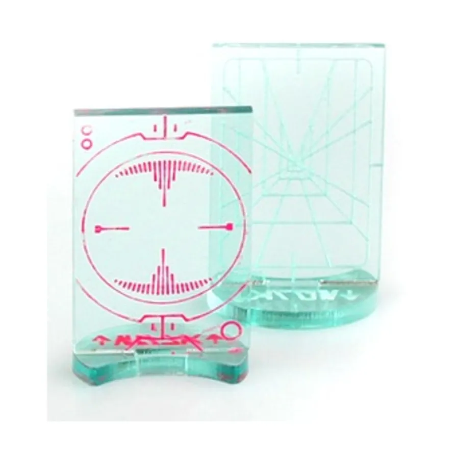 Пакет шаблонов Silhouette — Стеклянный край, Star Wars - Legion - Accessories & Supplies (Battle Kiwi)
Пакет шаблонов Silhouette — Стеклянный край, Star Wars - Legion - Accessories & Supplies (Battle Kiwi)