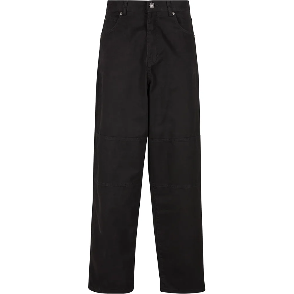 Брюки Urban Classics 90es, черный
Брюки Urban Classics 90es, черный