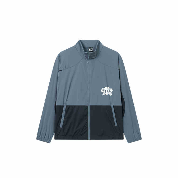 361° Куртка мужская Slate Gray/Super Black
361° Куртка мужская Slate Gray/Super Black